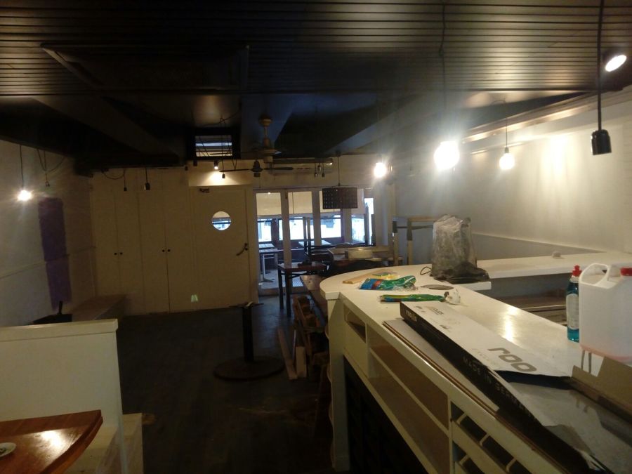 Decoración de origen