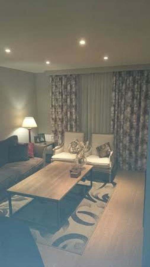 Decoracion de salón