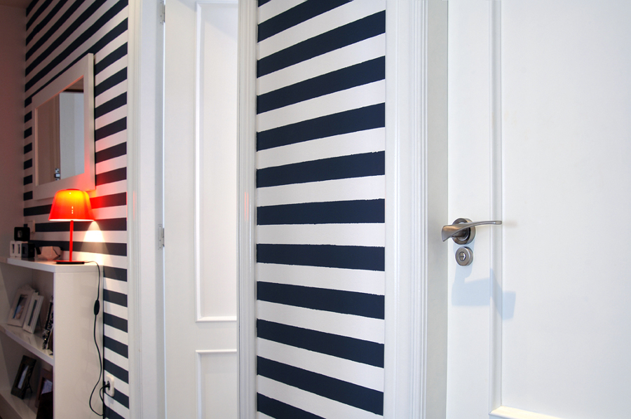 Decoración de vivienda en Torrent