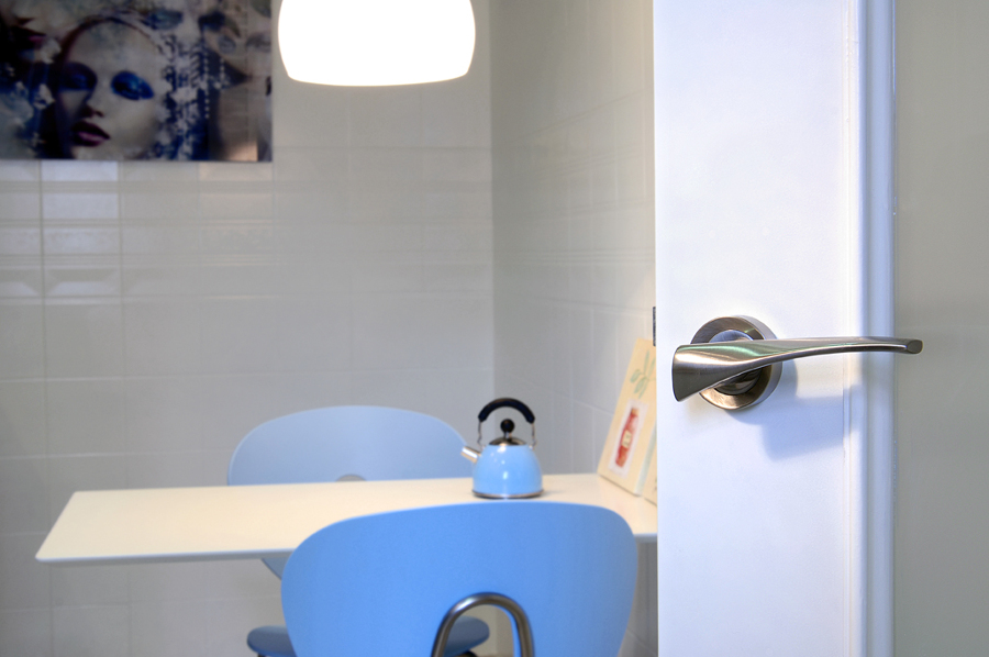 Decoración de vivienda en Torrent