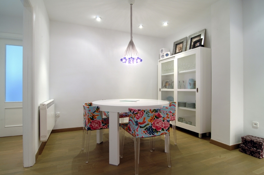 Decoración de vivienda en Torrent