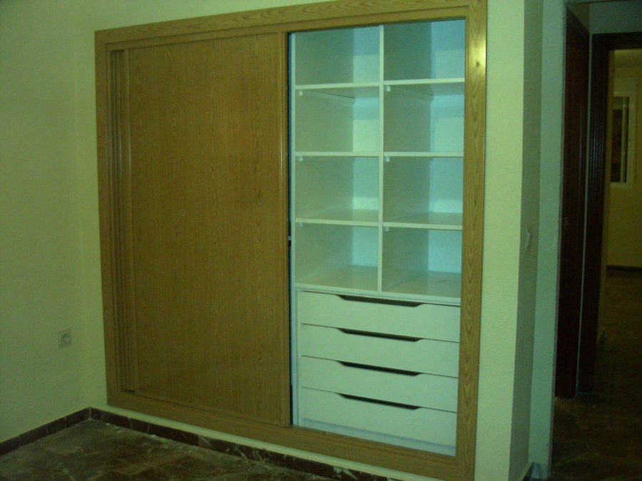 Decoración dormitorios