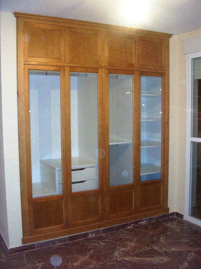 Decoración dormitorios