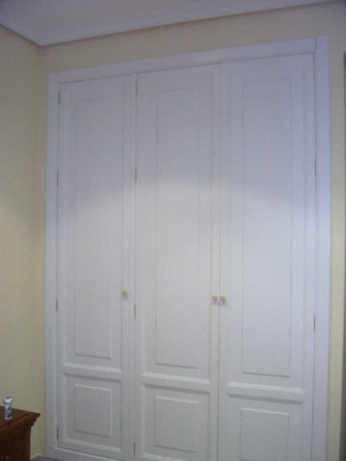 Decoración dormitorios