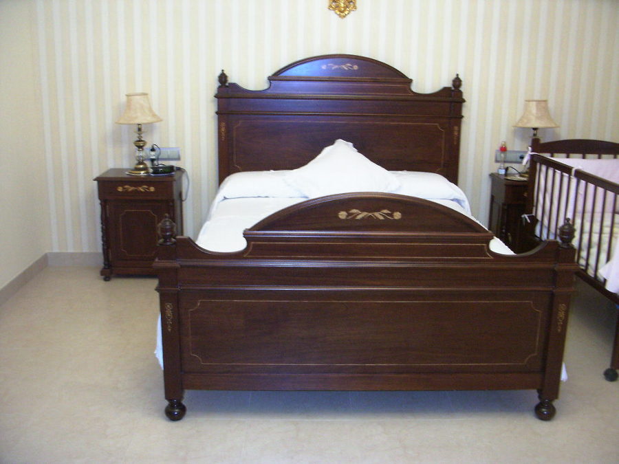 Decoración dormitorios