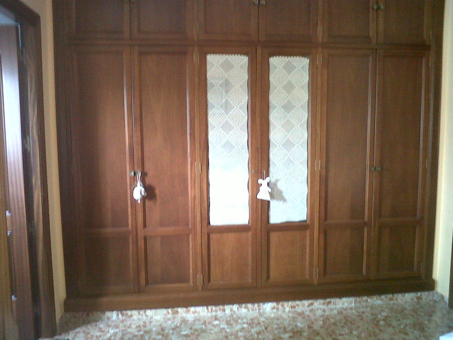 Decoracion dormitorios