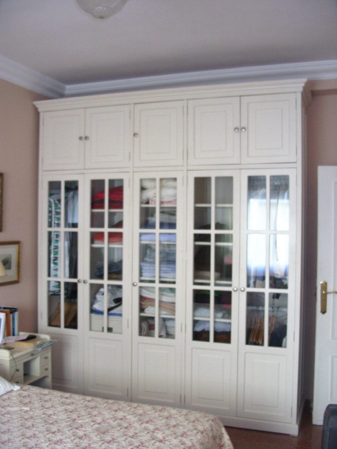 Decoración dormitorios