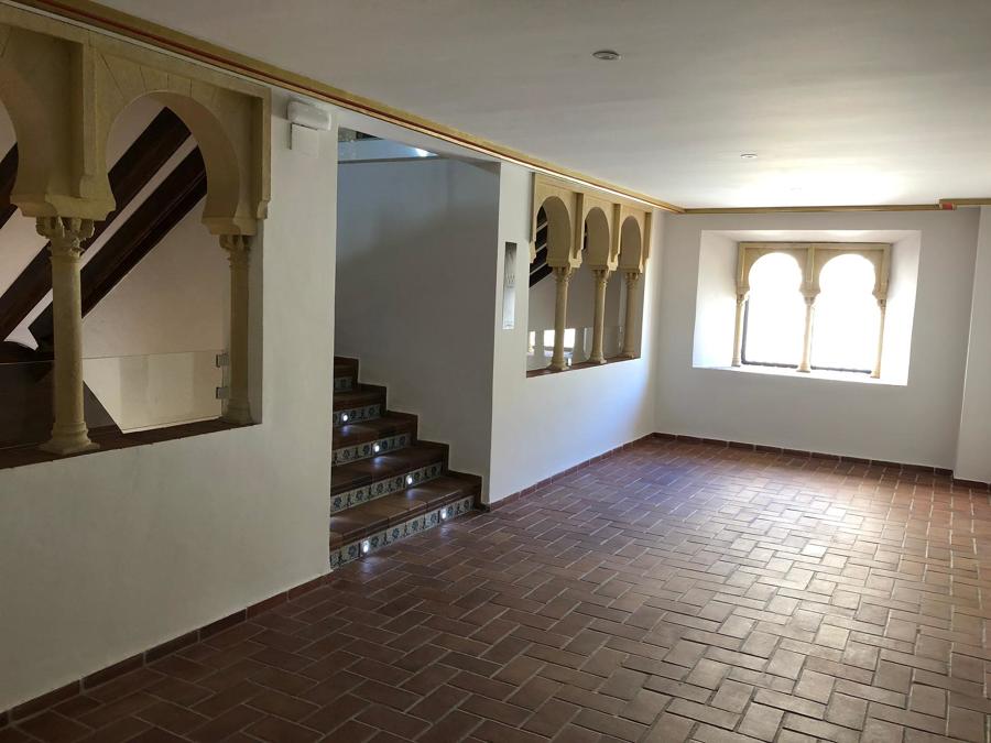 DECORACIÓN E ILUMINACIÓN