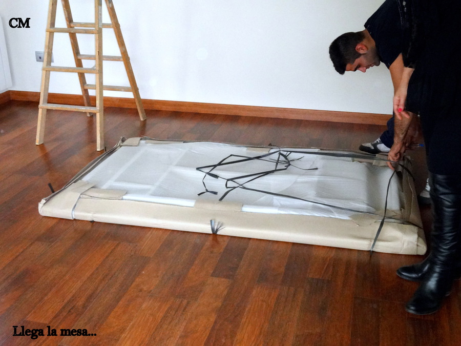 DECORACIÓN EN ALCOY (11/04/2014)