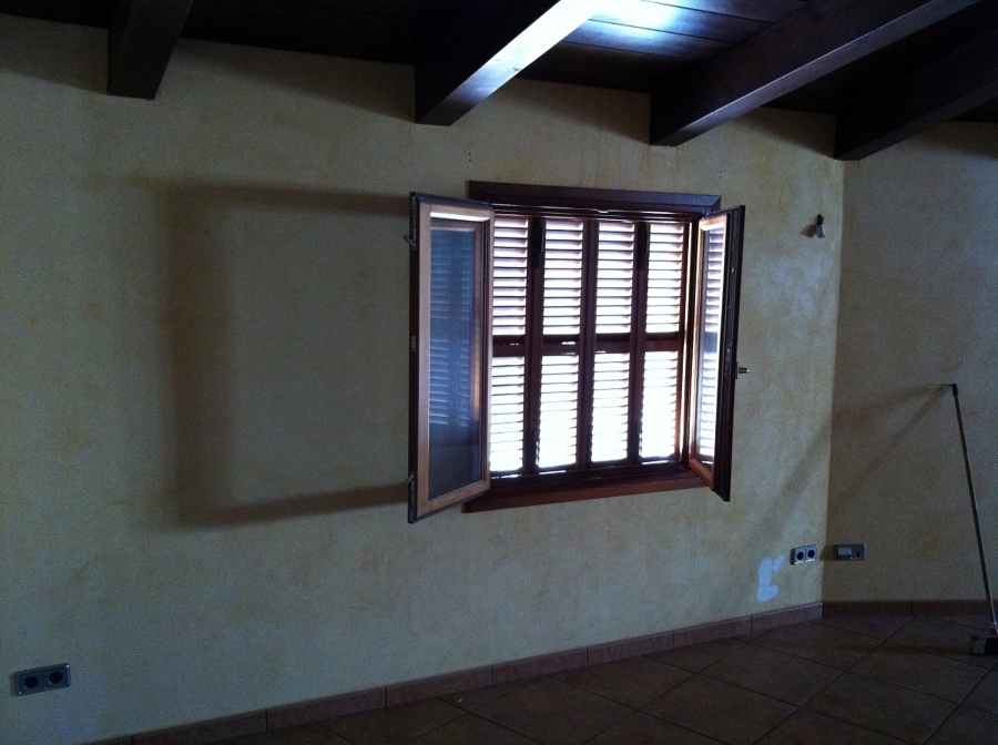 Decoracion en casa tipo loft