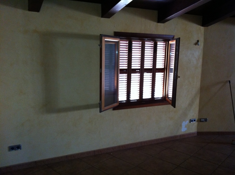 Decoracion en casa tipo loft