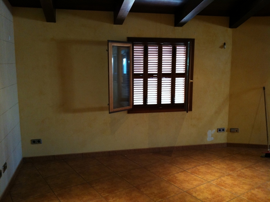 Decoracion en casa tipo loft