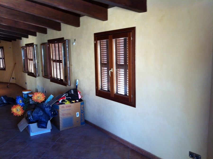 Decoracion en casa tipo loft