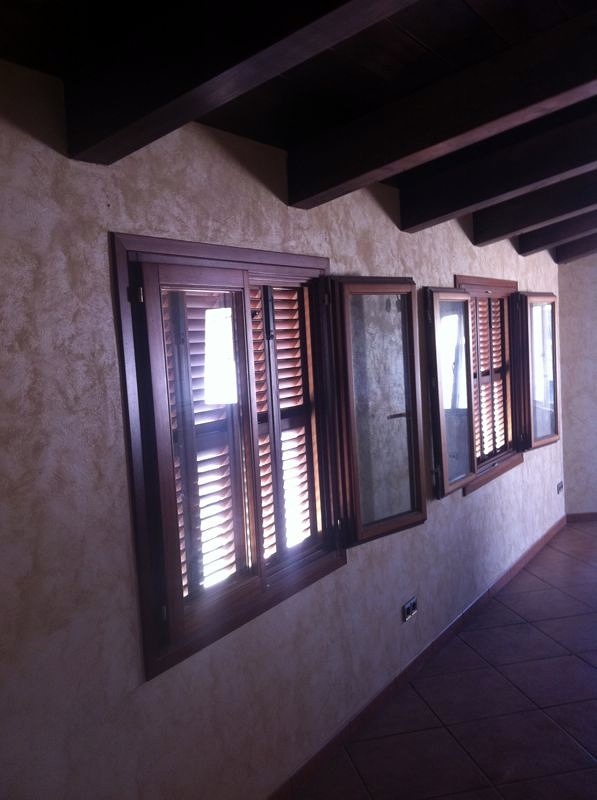 Decoracion en casa tipo loft