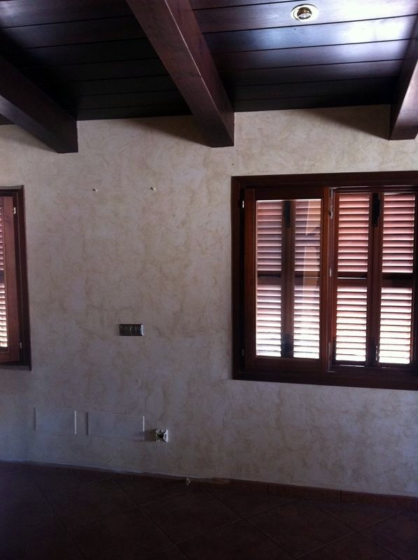 Decoracion en casa tipo loft