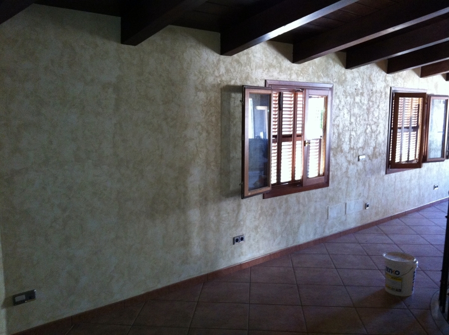 Decoracion en casa tipo loft