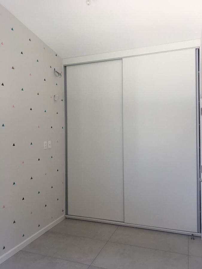 Decoración en dormitorio de niña