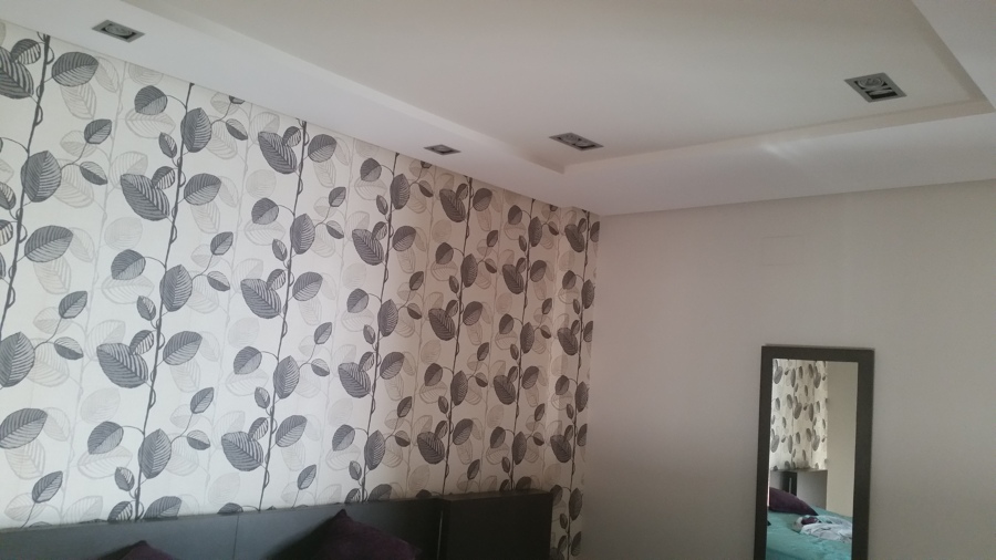 Decoración habitación