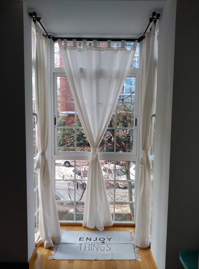 Decoración Home Staging apartamento Madrid