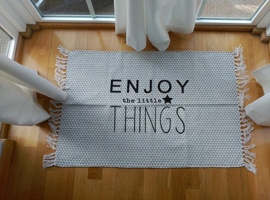 Decoración Home Staging apartamento Madrid