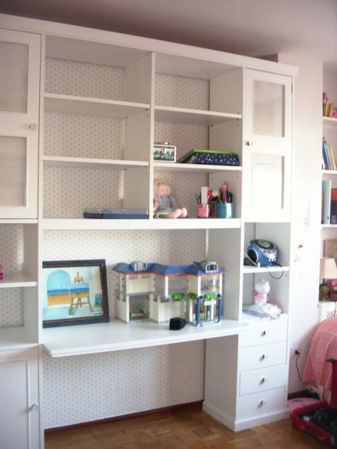 Decoración infantil