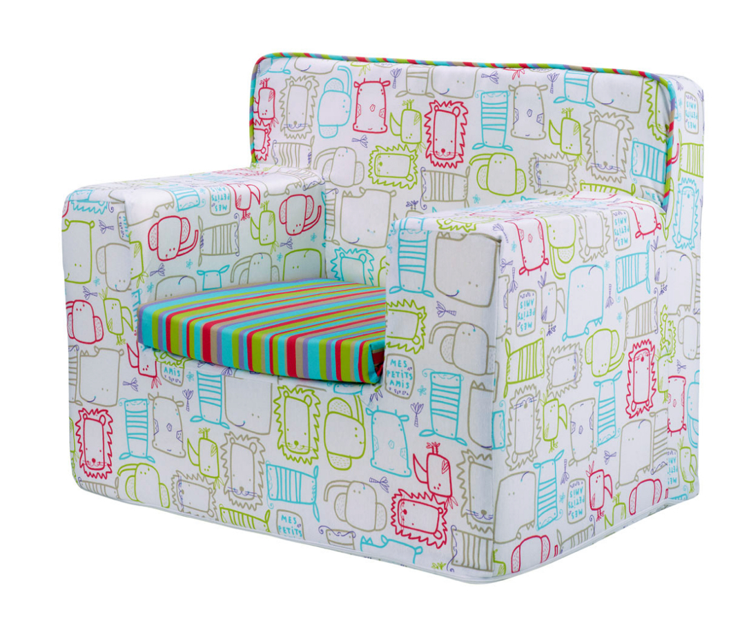 DECORACIÓN INFANTIL Y PARA BEBÉ