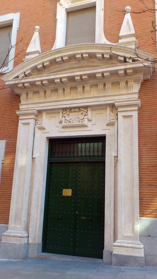 DECORACION MONUMENTAL 