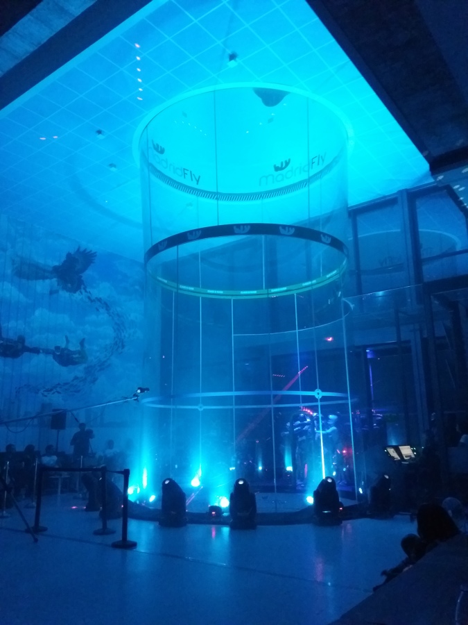 Decoración para evento