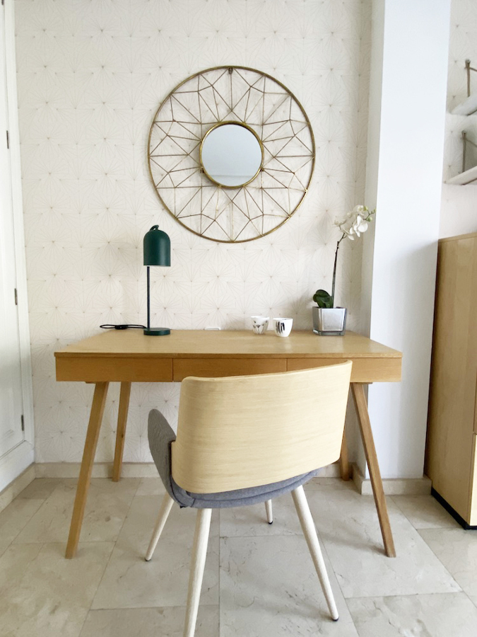 Decoración vivienda