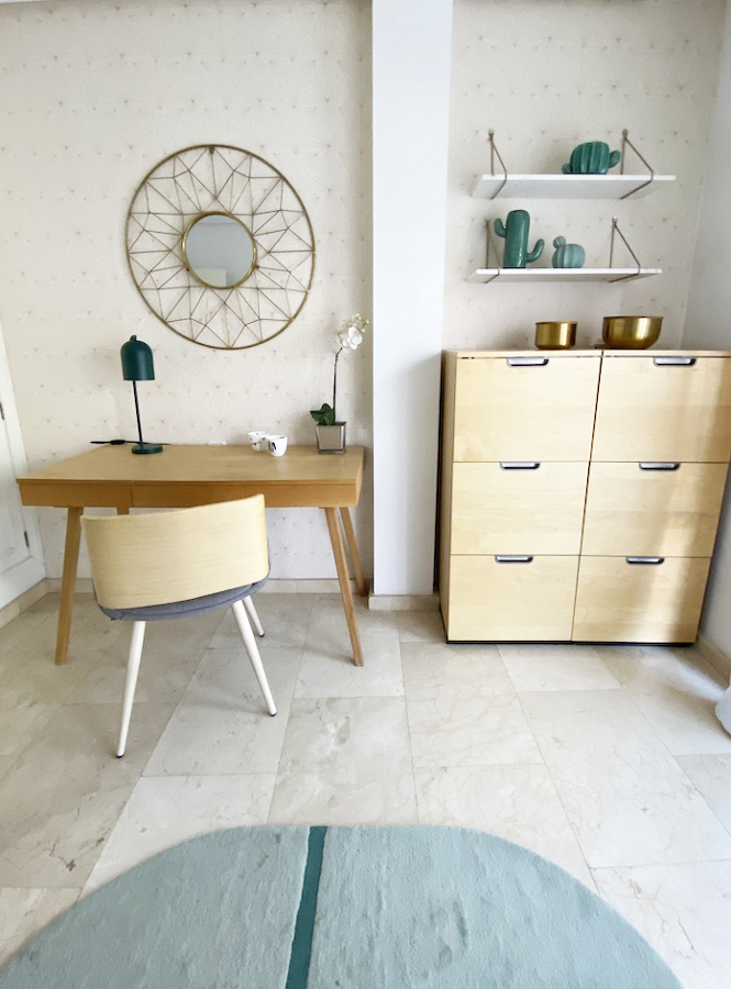 Decoración vivienda