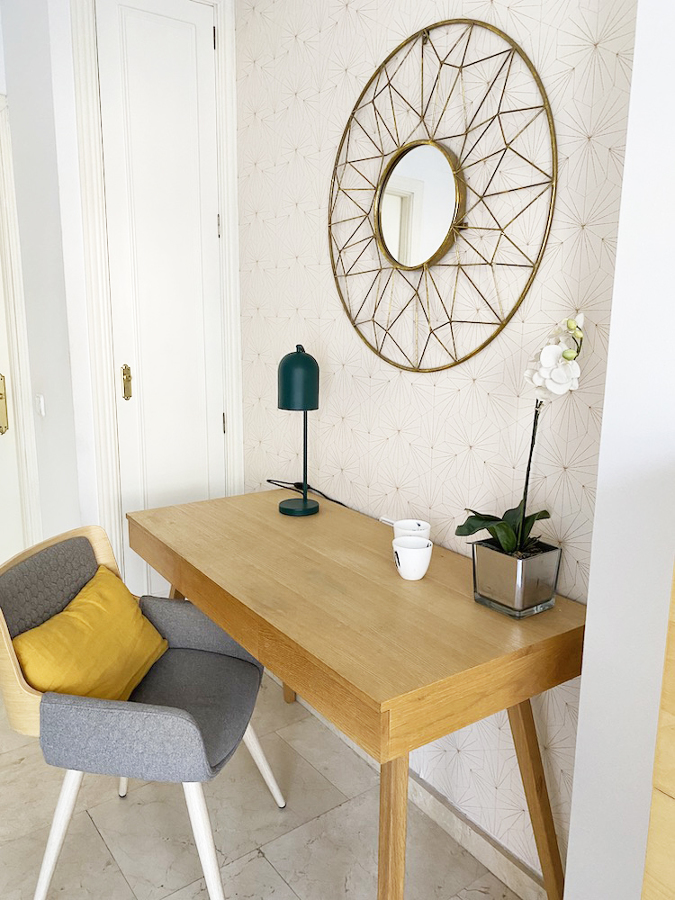 Decoración vivienda