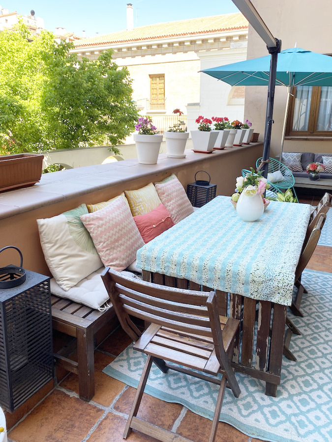 Decoración vivienda