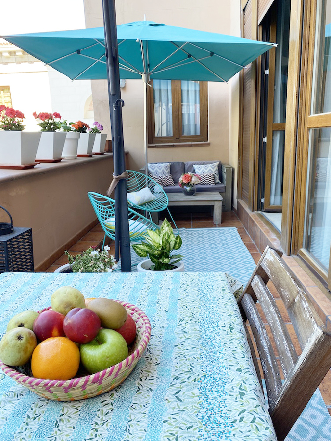 Decoración vivienda