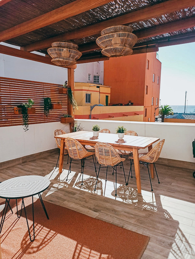 Decoración vivienda Diseño Interior Bruto