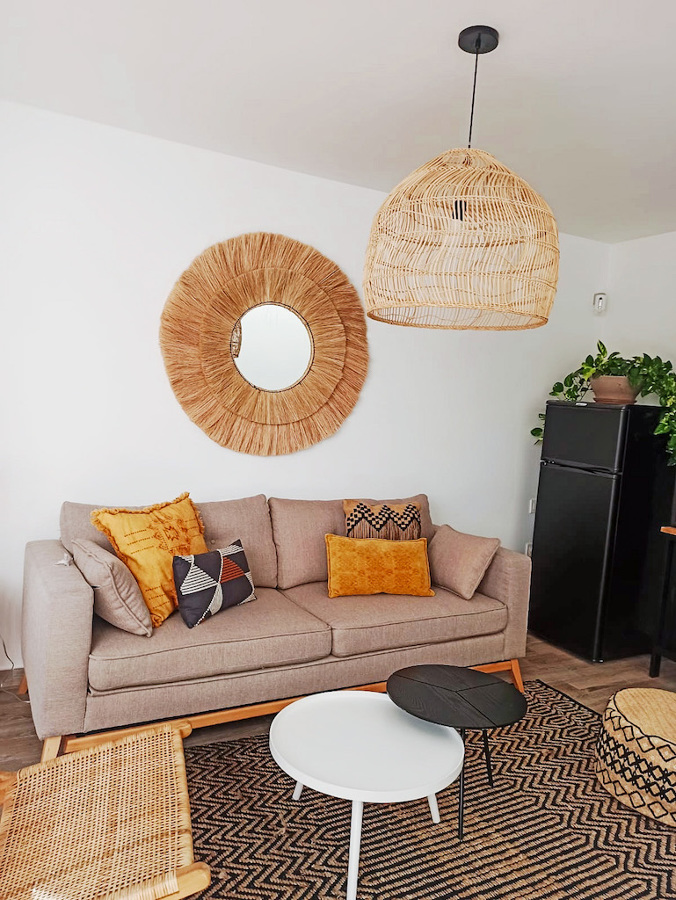 Decoración vivienda Diseño Interior Bruto