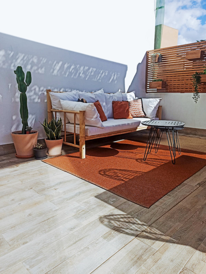 Decoración vivienda Diseño Interior Bruto