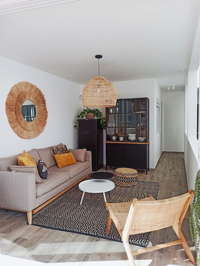 Decoración vivienda Diseño Interior Bruto