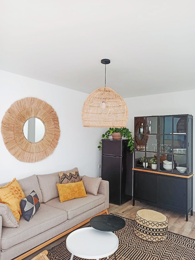 Decoración vivienda Diseño Interior Bruto