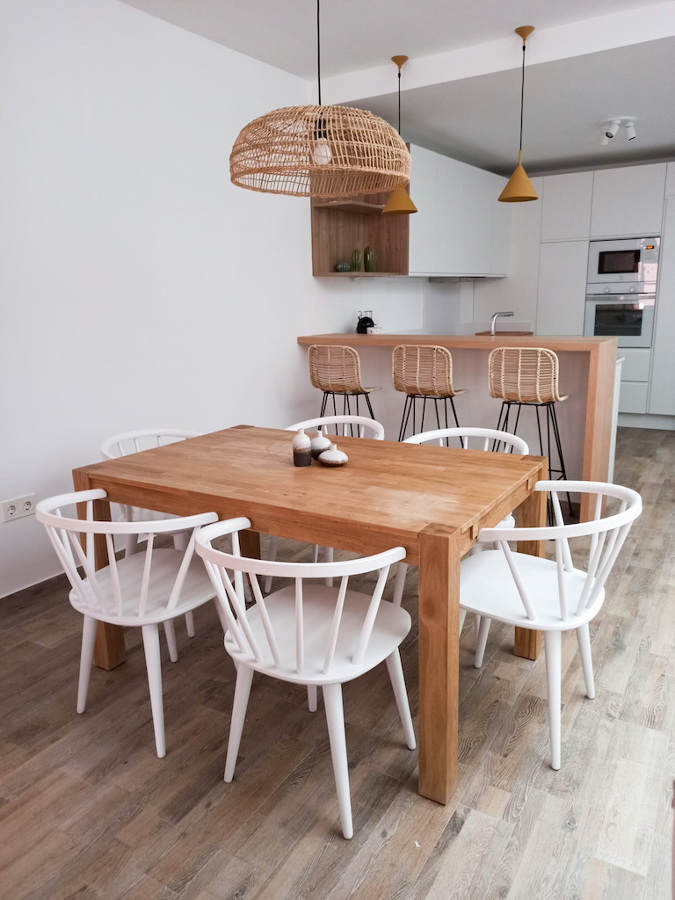 Decoración vivienda Diseño Interior Bruto