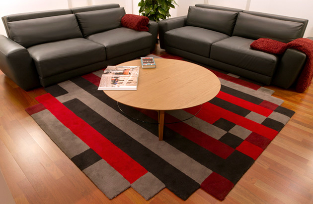 DECORACIÓN VIVIENDA DON JUAN DE AUSTRIA VALENCIA