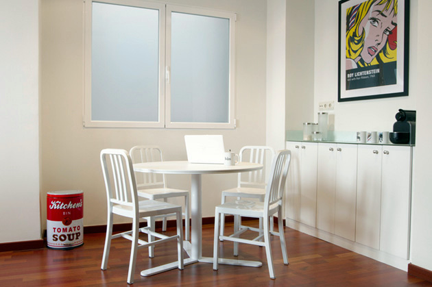 DECORACIÓN VIVIENDA DON JUAN DE AUSTRIA VALENCIA