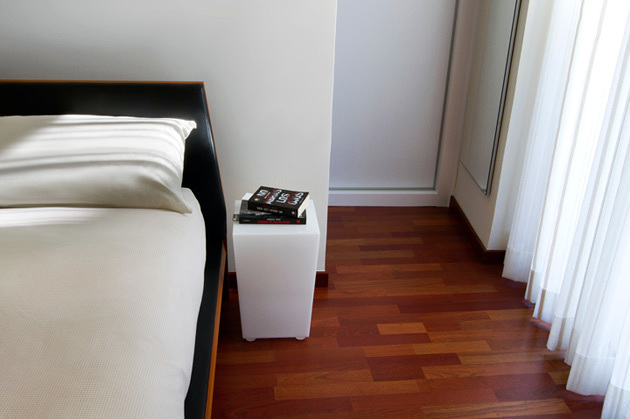 DECORACIÓN VIVIENDA DON JUAN DE AUSTRIA VALENCIA