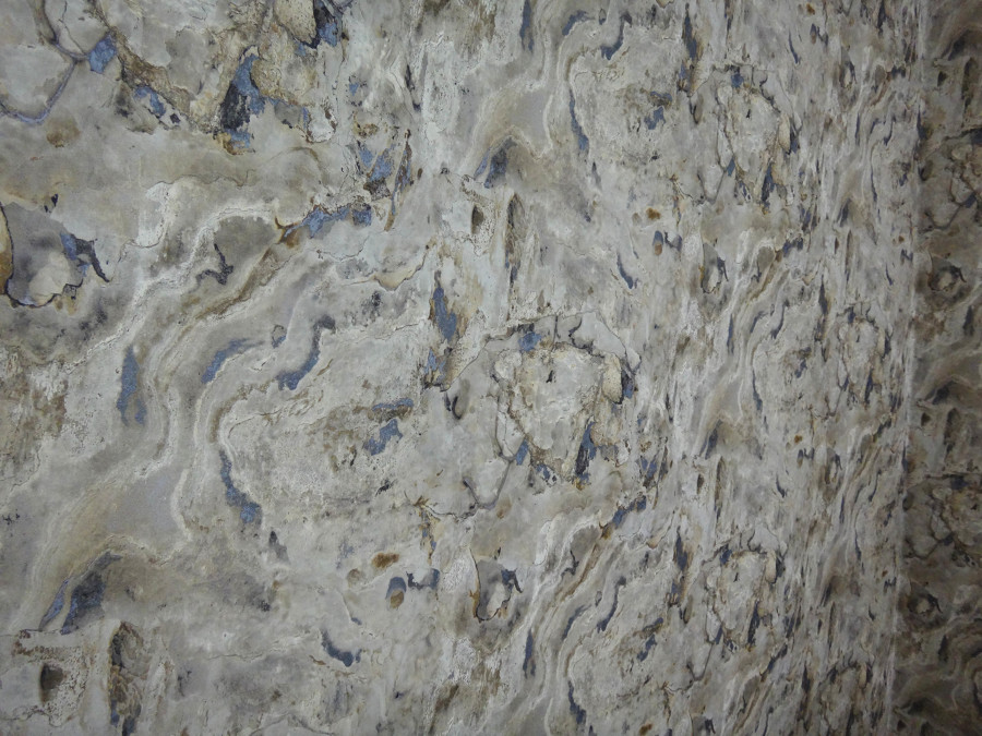 DECORACION Y COLOCACIÓN DE PAPEL IMITACION PIEDRA