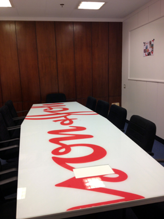 DECORACIONES ESPECIALES