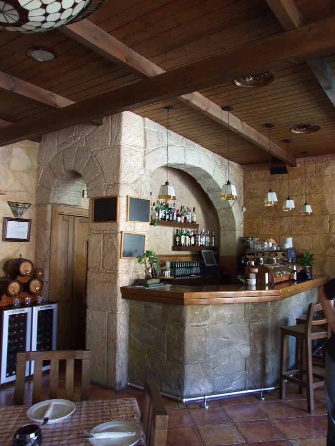 Decorado Temático personalizado