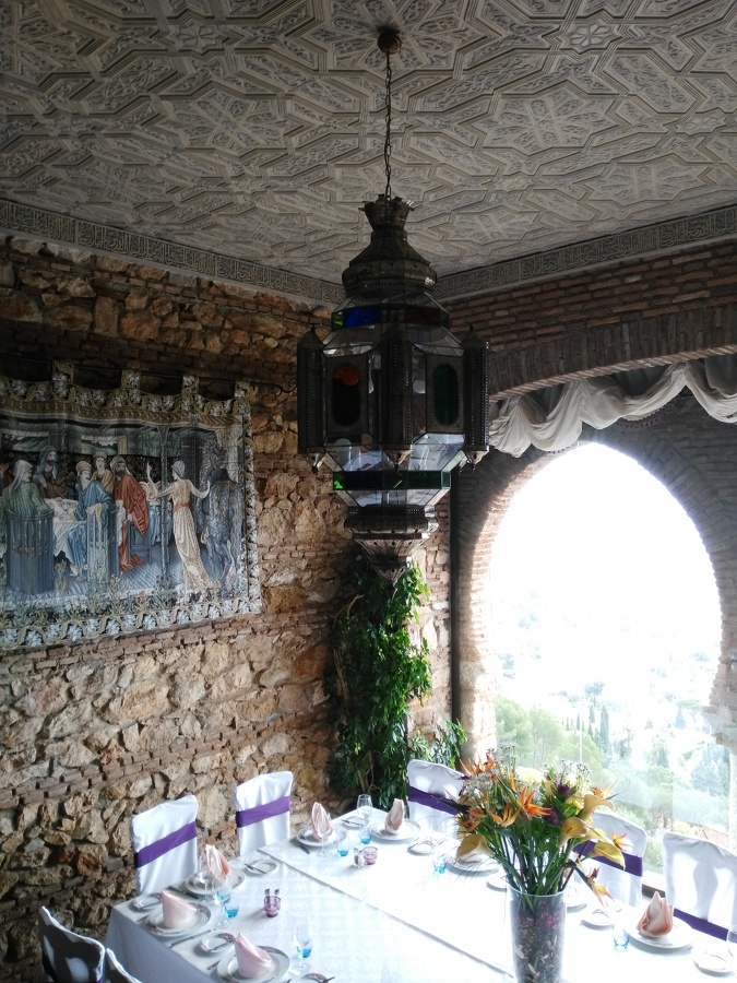 Decorados Temáticos Personalizados