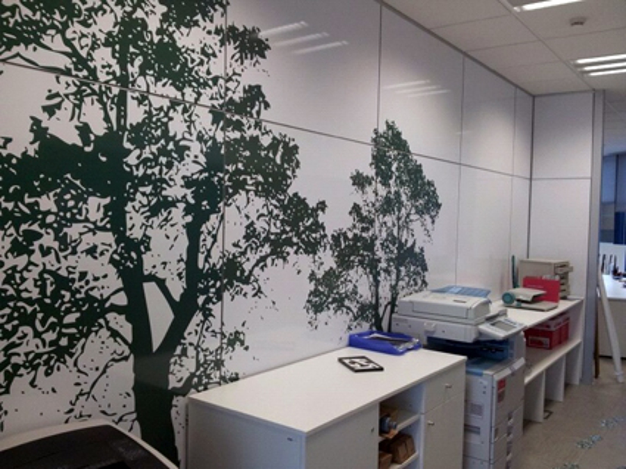 DECORAMOS CON VINILO