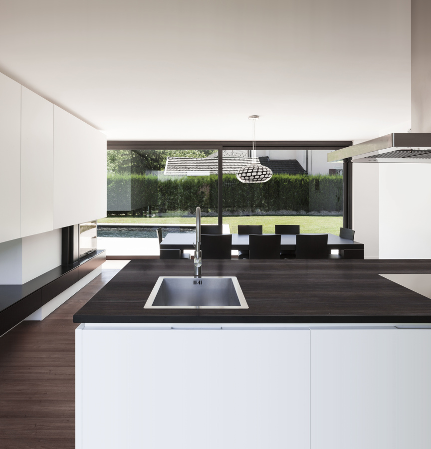 Dekton cocina