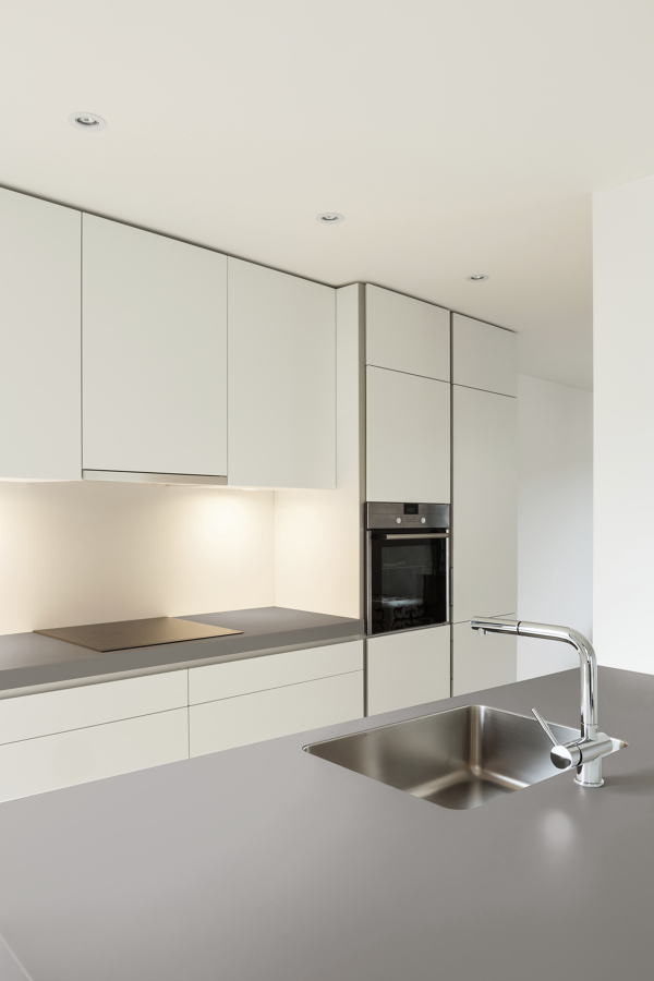 Dekton cocina Ventus