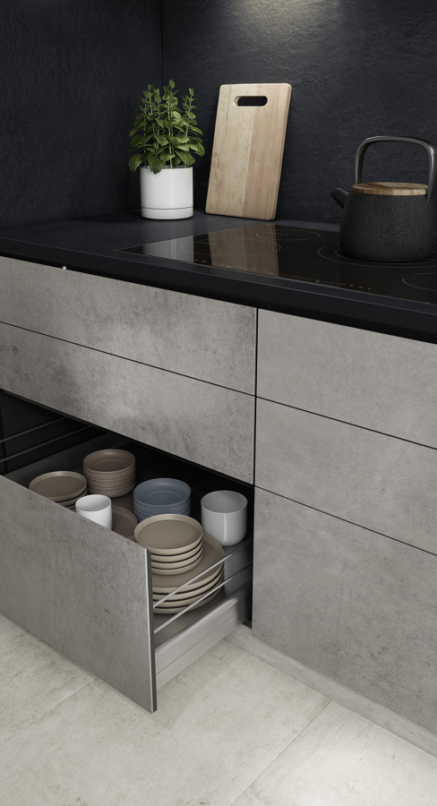 Dekton muebles